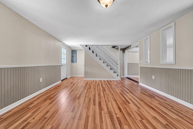3835 Hardy RD, Hardy, VA 24101