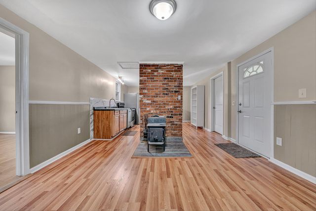 3835 Hardy RD, Hardy, VA 24101