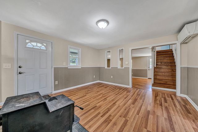 3835 Hardy RD, Hardy, VA 24101