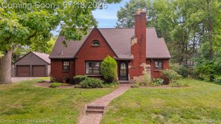 9428 Ball Street, Plymouth, MI 48170