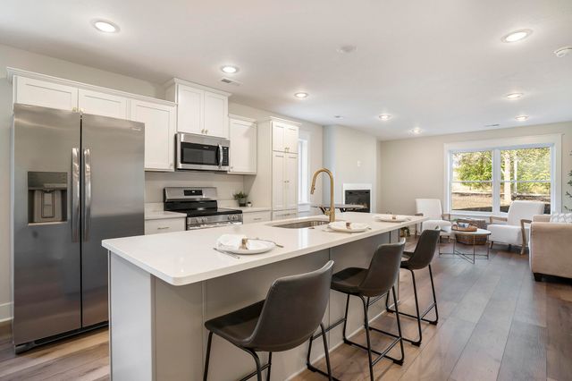 3631 Kiana Court 13, Norton Shores City, MI 49444