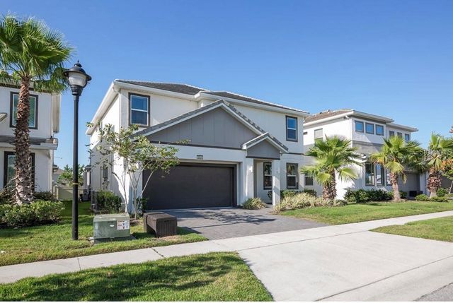 2659 CALISTOGA AVENUE, Kissimmee, FL 34741