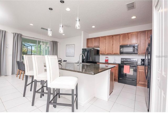 2659 CALISTOGA AVENUE, Kissimmee, FL 34741