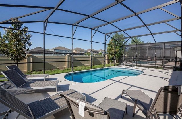 2659 CALISTOGA AVENUE, Kissimmee, FL 34741