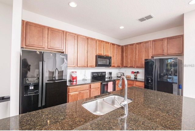 2659 CALISTOGA AVENUE, Kissimmee, FL 34741