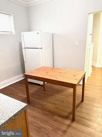 1813 W THOMPSON ST #2, Philadelphia, PA 19121