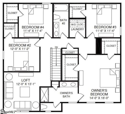 625 Batchomble Lane, Greenville, SC 29605
