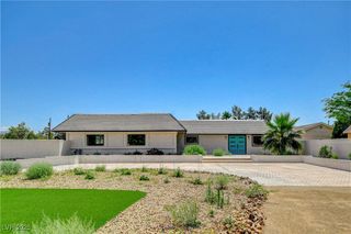 3962 Euclid Street, Las Vegas, NV 89121