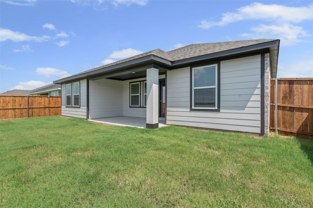 1336 Water Canna Drive, Justin, TX 76247