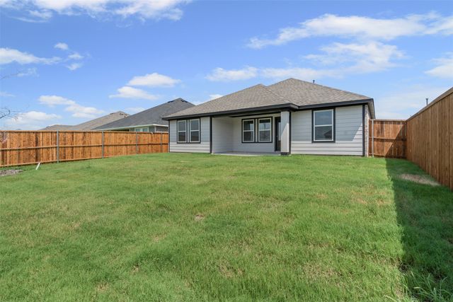 1336 Water Canna Drive, Justin, TX 76247