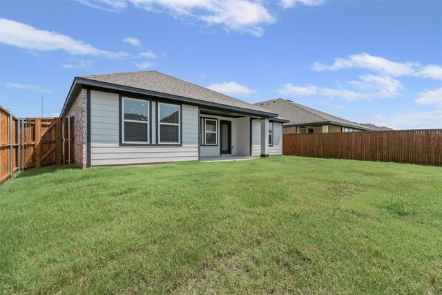 1336 Water Canna Drive, Justin, TX 76247