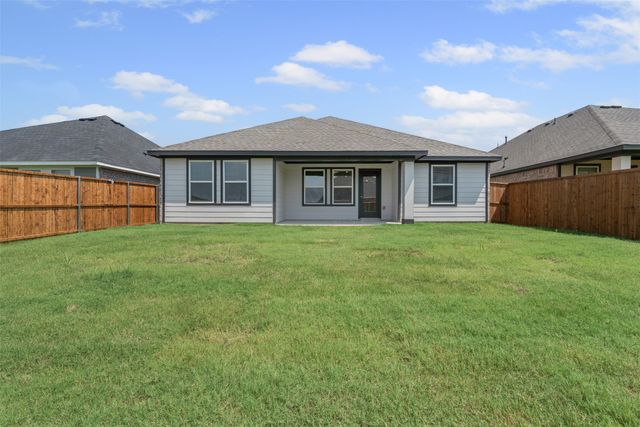 1336 Water Canna Drive, Justin, TX 76247