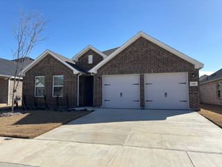 1336 Water Canna Drive, Justin, TX 76247