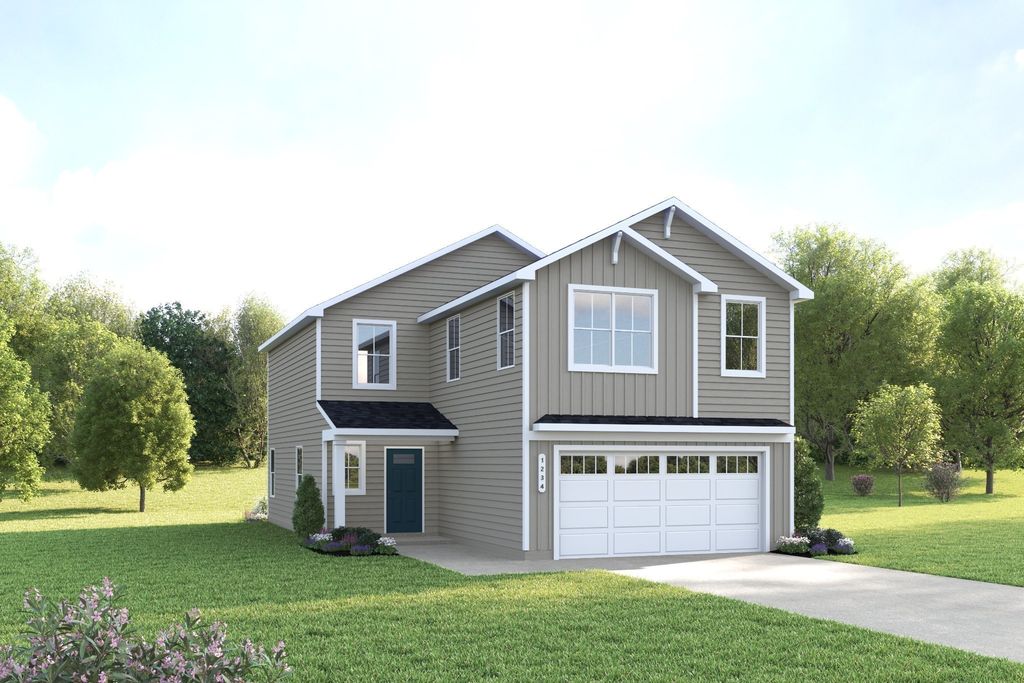 3159 Red Fox Ridge, Madison, TN 37115