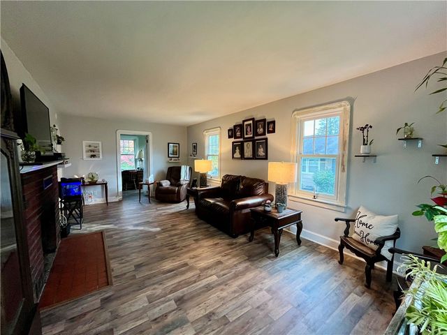 518 Larchmont Road, Elmira, NY 14905