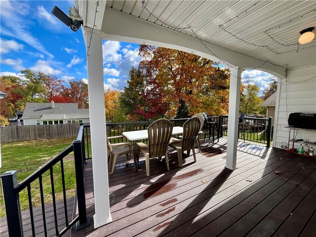 518 Larchmont Road, Elmira, NY 14905