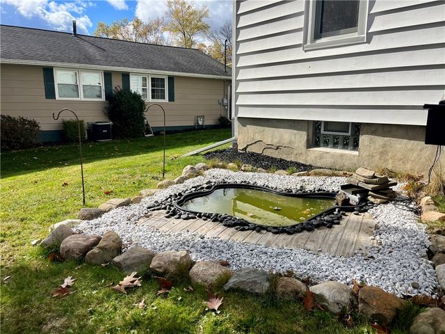 518 Larchmont Road, Elmira, NY 14905