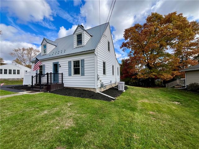 518 Larchmont Road, Elmira, NY 14905