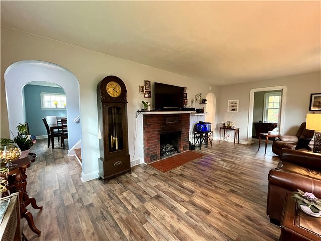 518 Larchmont Road, Elmira, NY 14905