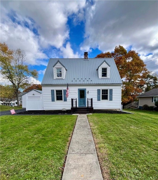 518 Larchmont Road, Elmira, NY 14905