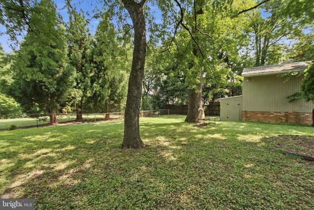511 MALCOLM RD NW, Vienna, VA 22180