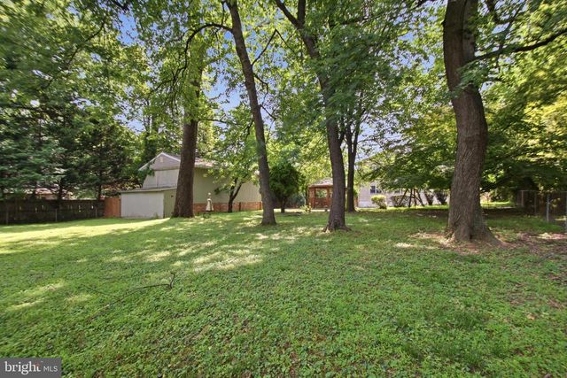 511 MALCOLM RD NW, Vienna, VA 22180