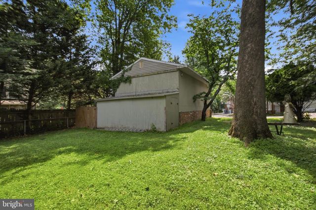 511 MALCOLM RD NW, Vienna, VA 22180