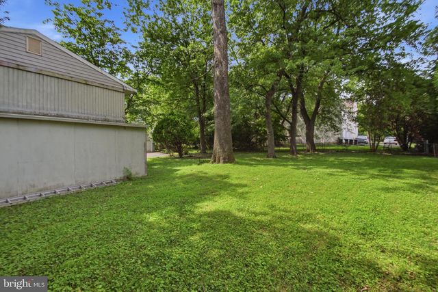 511 MALCOLM RD NW, Vienna, VA 22180