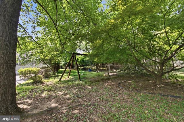 511 MALCOLM RD NW, Vienna, VA 22180