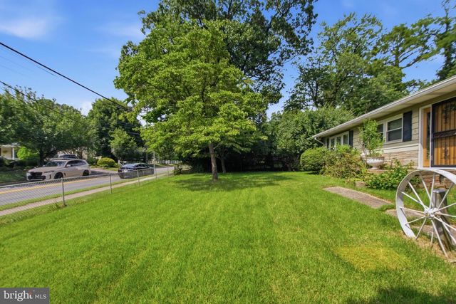 511 MALCOLM RD NW, Vienna, VA 22180