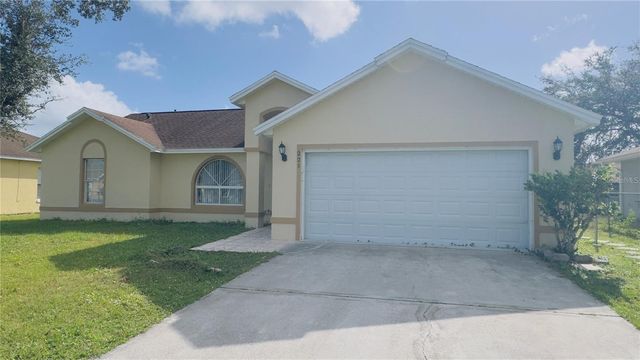 221 CHADWORTH DRIVE, Kissimmee, FL 34758