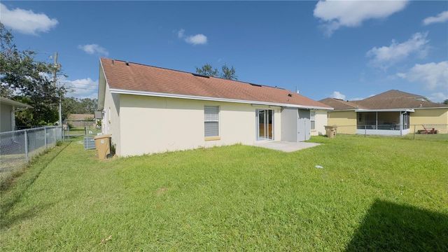 221 CHADWORTH DRIVE, Kissimmee, FL 34758