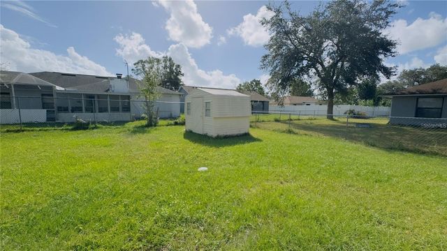 221 CHADWORTH DRIVE, Kissimmee, FL 34758