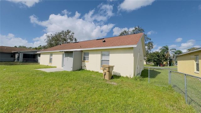 221 CHADWORTH DRIVE, Kissimmee, FL 34758