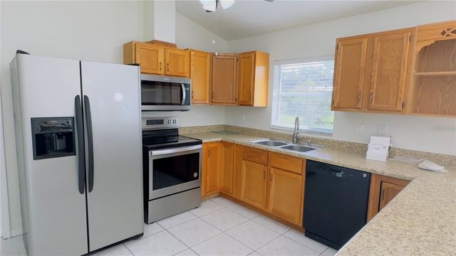 221 CHADWORTH DRIVE, Kissimmee, FL 34758