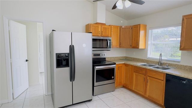 221 CHADWORTH DRIVE, Kissimmee, FL 34758