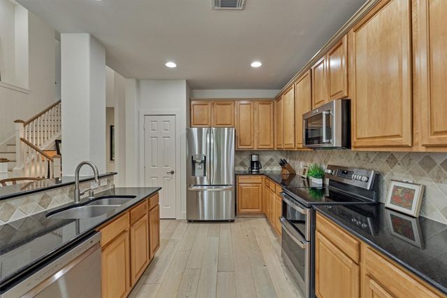59 Granite Path Place, The Woodlands, TX 77389