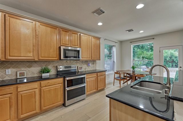 59 Granite Path Place, The Woodlands, TX 77389