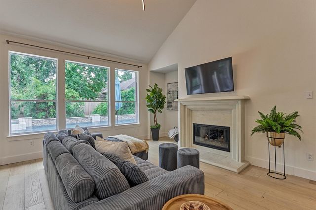 59 Granite Path Place, The Woodlands, TX 77389