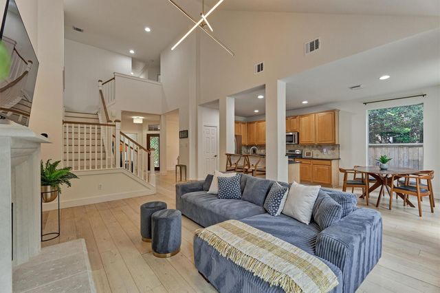 59 Granite Path Place, The Woodlands, TX 77389