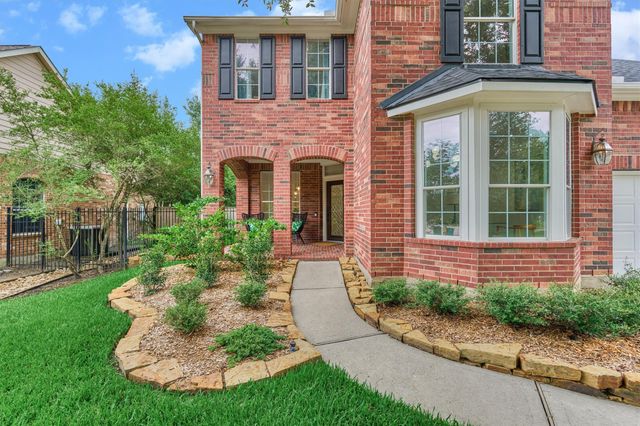59 Granite Path Place, The Woodlands, TX 77389