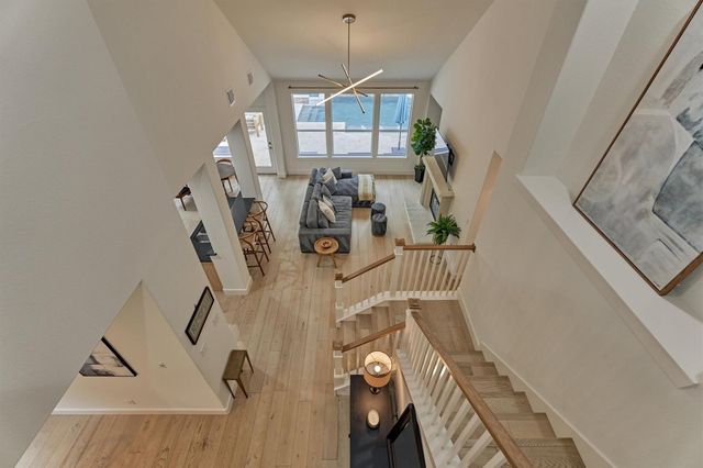 59 Granite Path Place, The Woodlands, TX 77389