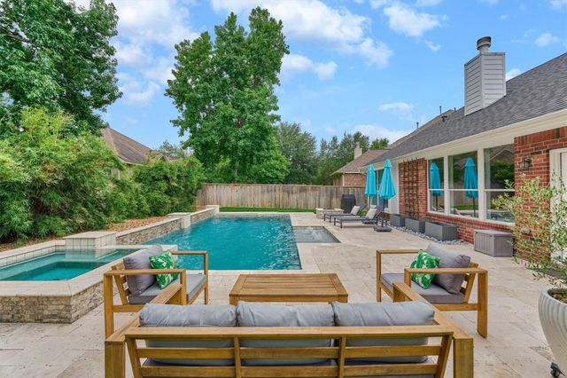 59 Granite Path Place, The Woodlands, TX 77389