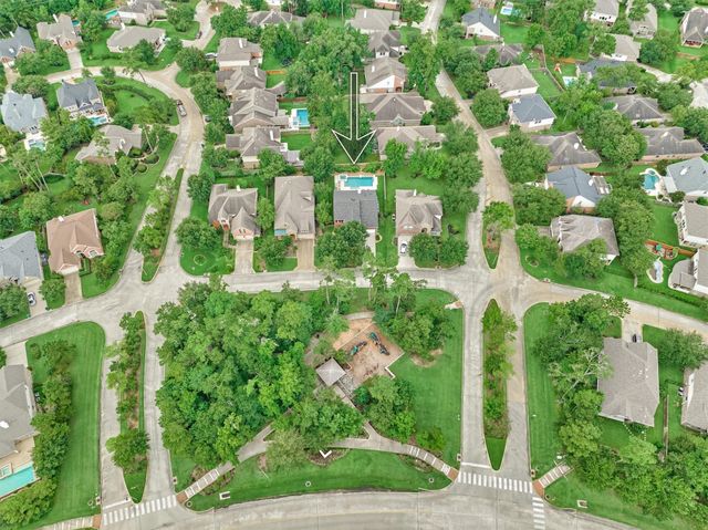 59 Granite Path Place, The Woodlands, TX 77389