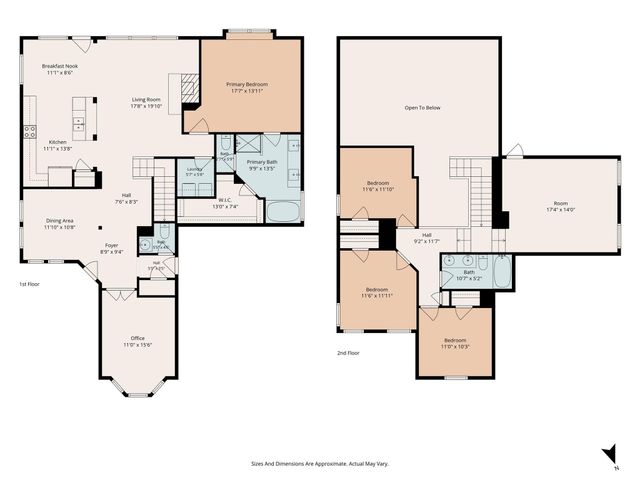 59 Granite Path Place, The Woodlands, TX 77389
