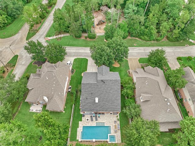 59 Granite Path Place, The Woodlands, TX 77389
