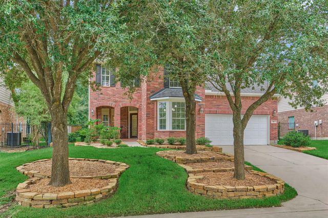 59 Granite Path Place, The Woodlands, TX 77389