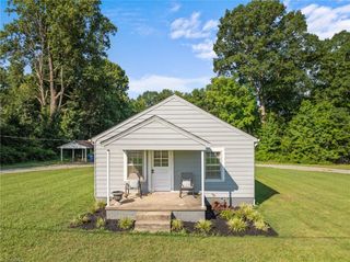 6418 Osceola Ossipee Road, Gibsonville, NC 27249