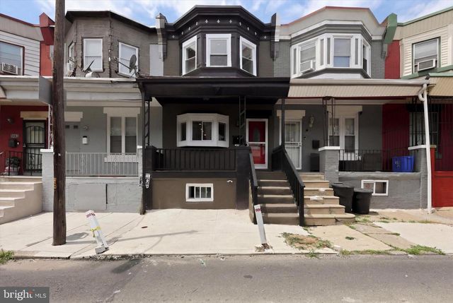 5439 REGENT ST, Philadelphia, PA 19143