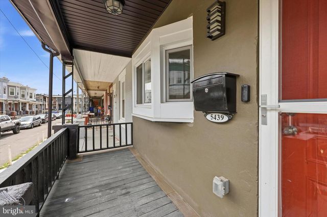 5439 REGENT ST, Philadelphia, PA 19143